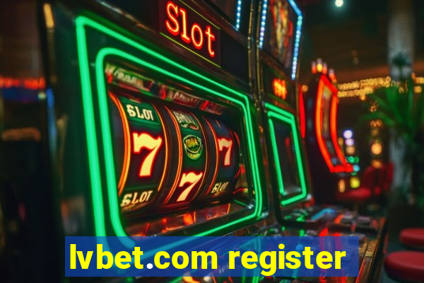 lvbet.com register